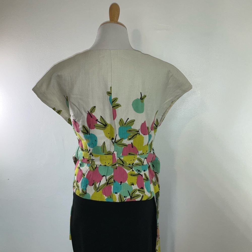 Anthropologie Briny Woods Bolero - Picture 4 of 9